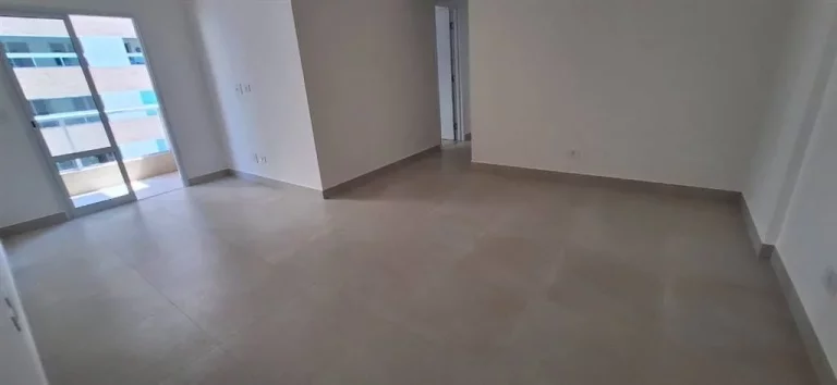 Imagem Apartamento à Venda em Canto do Forte, Praia Grande - SP
