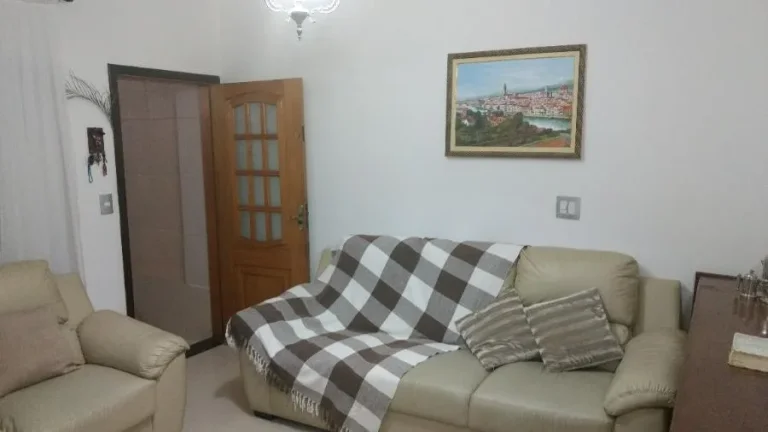 Imagem Sobrado para Venda por R$485.000,00 com 100m², 2 dormitórios, 1 suite e 1 vaga - Jardim pedro josé nunes, São paulo / SP - Cód. 13575
