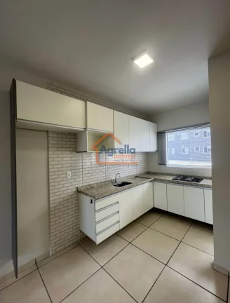Imagem Condomínio Residencial Villa Primavera - Casa à venda no bairro Jardim Scomparim - Mogi Mirim/SP, NORTE