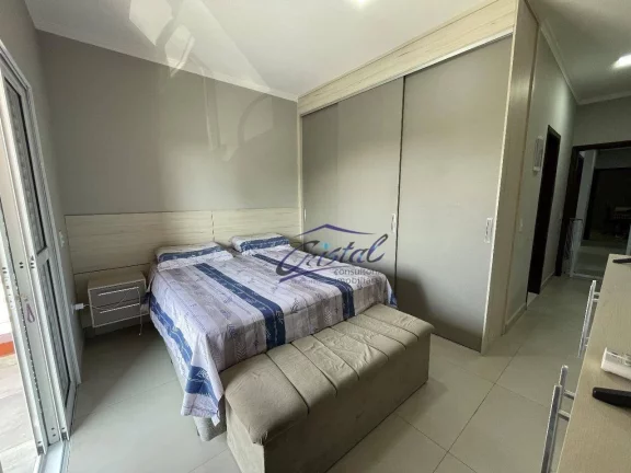 Imagem Casa com 3 quartos (1 suíte) à venda, 90 m² - Refúgio Cantagalo - Jardim da Glória - Granja Viana - Cotia/SP