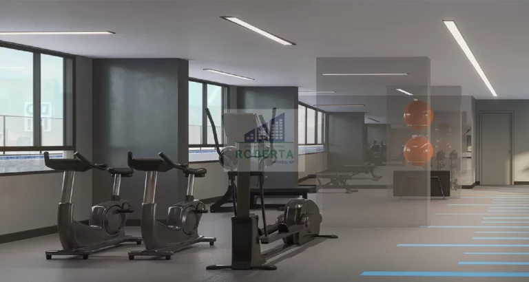 Imagem STUDIO À VENDA EM ALTO DA BOA VISTA COM 27M²