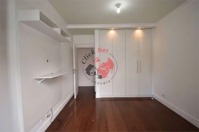 Imagem Apartamento à Venda no bairro Santa Paula em São Caetano