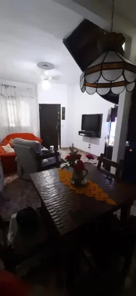Imagem Casa para Venda em São Paulo, Perdizes, 3 dormitórios, 2 banheiros