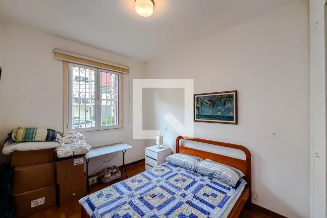 Imagem Apartamento à Venda - Vila Mariana, 3 Quartos, 102 m2