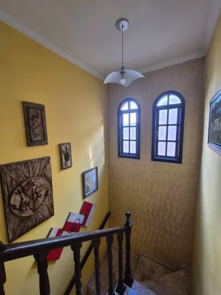 Imagem SOBRADO À VENDA - 03 QUARTOS (01 SUÍTE) - CIPAVA - OSASCO/SP