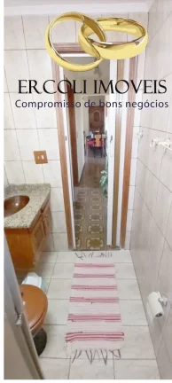 Imagem APARTAMENTO RESIDENCIAL em SÃO PAULO - SP, VILA MARIETA