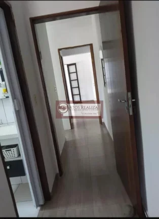 Imagem Vendo Sobrado com Edícula em Parque das Árvores - 3 Dormitórios, Área Gourmet com varanda, 2 vagas de garagens.