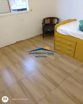 Imagem Sobrado em condomínio fechado com 2 dormitórios à venda, 75M² por R$ 350.000 - Massaguaçu - Caraguatatuba/SP