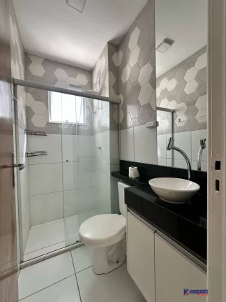 Imagem OPORTUNIDADE VENDO CASA 3/4 CONDOMÍNIO - SIM