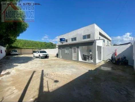 Imagem Terreno à Venda, 55 m² em Jardim Atlântico - Olinda