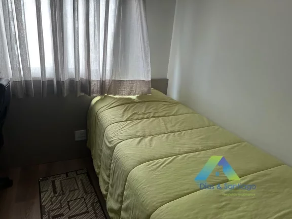Imagem Apartamento à venda no bairro Vila Boa Vista - Santo André/SP