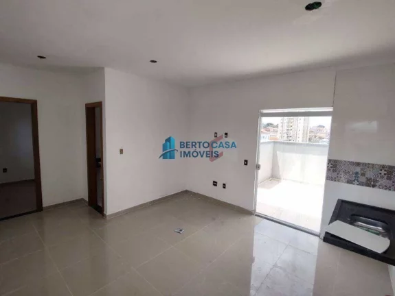 Imagem Apartamento Padrão