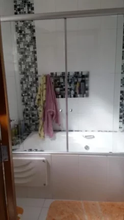 Imagem Casa para Venda em São Paulo, Vila Mariana, 2 dormitórios, 1 suíte, 2 banheiros, 1 vaga