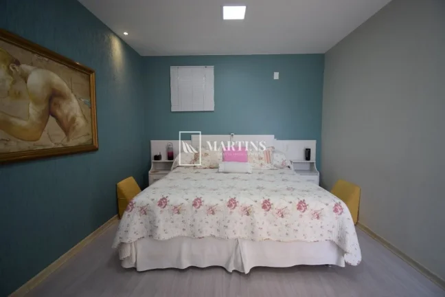 Imagem Imagine viver em uma casa onde cada detalhe foi pensado para elevar sua qualidade de vida. São 700m...