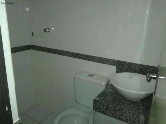 Imagem APARTAMENTO RESIDENCIAL em TERESINA - PI, URUGUAI