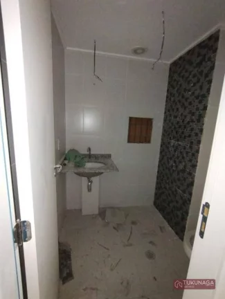 Imagem Apartamento com 2 dormitórios à venda, 68 m² por R$ 544.000,00 - Jardim Flor da Montanha - Guarulhos/SP
