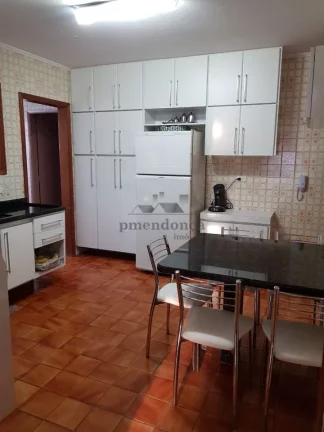 Imagem Apartamento à venda Perdizes 3 quartos 1 suite 1 vaga 126 m2