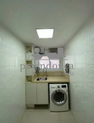Imagem Apartamento a  venda na Barra Funda com 1suí­te e 1 vaga, 81m2