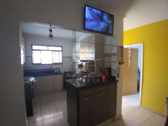 Imagem Casa - Ribeirão Preto - Vila Maria Luiza