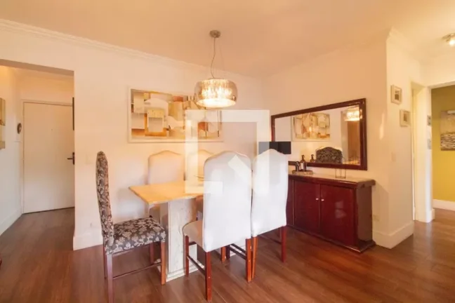 Imagem Apartamento à Venda - Ipiranga, 3 Quartos, 71 m2