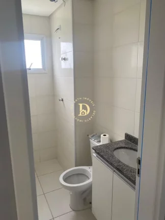 Imagem Apartamento Locação - The Gold Urbanova - SJCampos - 2 Dormitórios (1 suíte) - 6