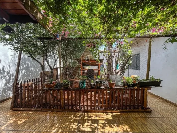 Imagem Casa - Ribeirão Preto - Heitor Rigon