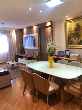 Imagem Lindo Apartamento à Venda no bairro Barcelona em São Caetano