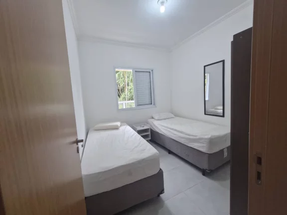 Imagem LINDO APARTAMENTO MUITO AMPLO LOCALIZACÃO PREVIGELIADA PRAIA DAS TONINHAS