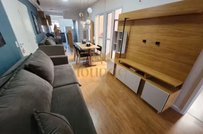 Imagem Apartamento em Sorocaba