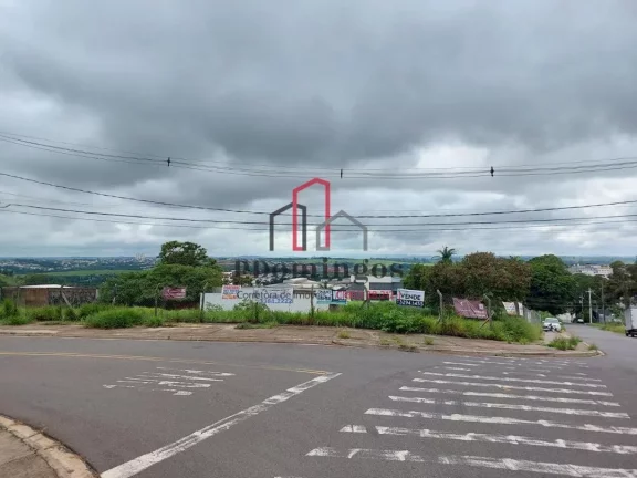 Imagem TERRENO COMERCIAL / INDUSTRIAL - FAZENDA SANTA CÂNDIDA - CAMPINAS - SP