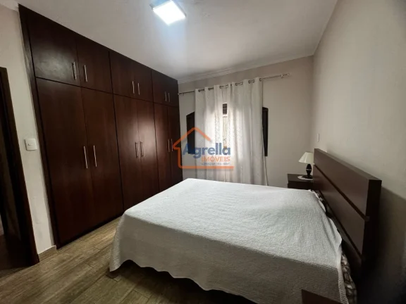 Imagem Casa à venda no bairro Parque Esperança - Mogi Mirim/SP