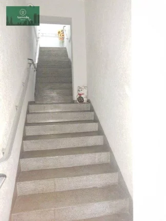 Imagem Sobrado à venda, 310 m² por R$ 1.460.000,00 - Jardim Paulista - Guarulhos/SP