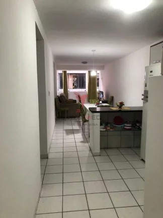 Imagem Apartamento de 3 Quartos no Bessa ,amplo em prédio com fachada reformada, perto de tudo