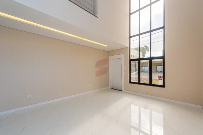 Imagem SOBRADO com 3 dormitórios à venda por R$ 1.389.000,00 no bairro VILA SAO TIAGO - PIRAQUARA / PR