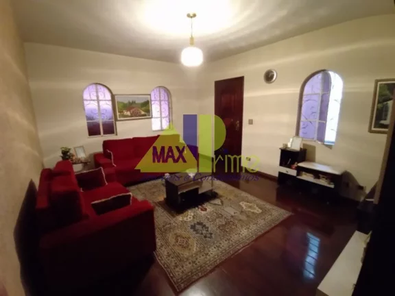 Imagem Casa à venda em excelente localização na cidade de cidade] - bairro] 2 quartos, 2 suítes, 2 salas, 3 banheiros 140m² Garagem