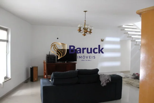 Sobrado com 4 Quartos à Venda, 188 m² em Vila Moraes - São Paulo