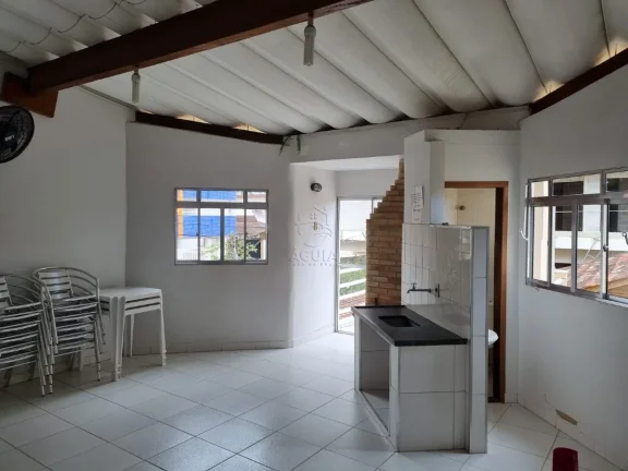 Imagem Apartamento no bairro Itaguá