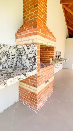 Imagem Casa em Praia Grande com 4 dormitórios e 139 m² - Praia Grande - Fundão/ES