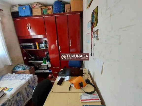 Imagem Sobrado com 3 quartos à venda, 150 m² por R$ 750.000 - Vila Nova Mazzei - São Paulo/SP