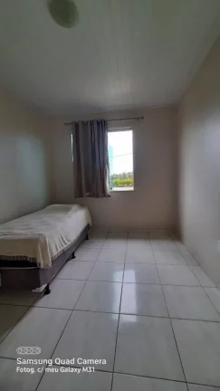 Imagem Portal do Atlântico - Casa 4/4 com Área de Lazer e 2 Vagas de Garagem