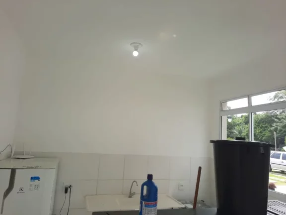 Imagem Apartamento com 2 dormitórios à venda, 45 m² por R$ 180.000,00 - Caxangá - Suzano/SP