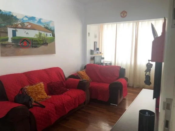 Imagem Apartamento Padrão à venda | 82 m