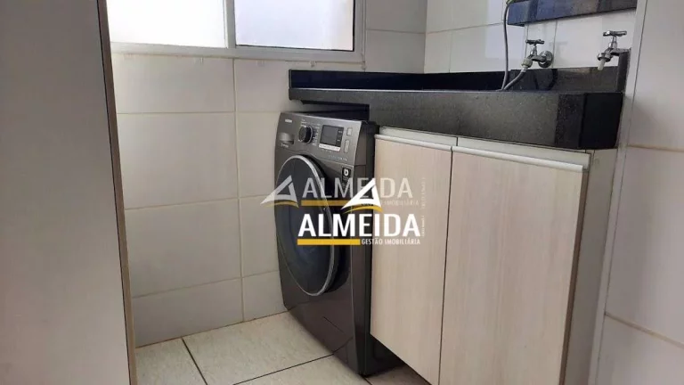 Imagem Apartamento com 2 dormitórios à venda, 60 m² por R$ 250.000,00 - Chácara Lusa - Rio Claro/SP