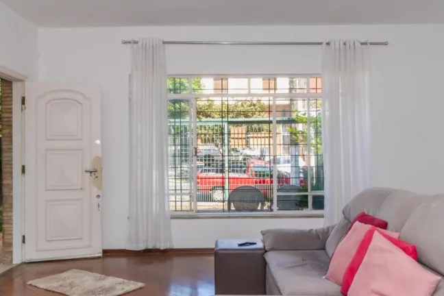 Imagem CASA RESIDENCIAL em São Paulo - SP, Planalto Paulista