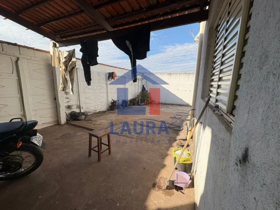 Imagem CASA RESIDENCIAL em PARÁ DE MINAS - MG, RECANTO
