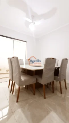 Imagem Casa à venda no bairro Jardim Longatto - Mogi Mirim/SP