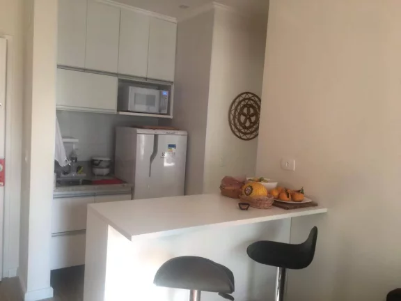 Imagem Flat para VENDA em Vila Uberabinha - Moema Top Life 40m²