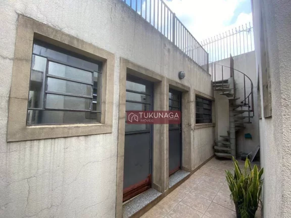 Imagem Prédio, 330 m² - venda por R$ 1.700.000,00 ou aluguel por R$ 11.556,51/mês - Vila Guilherme - São Paulo/SP