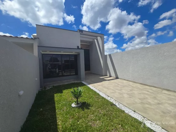 Imagem Casa com 3 quartos, Eucaliptos - Fazenda Rio Grande