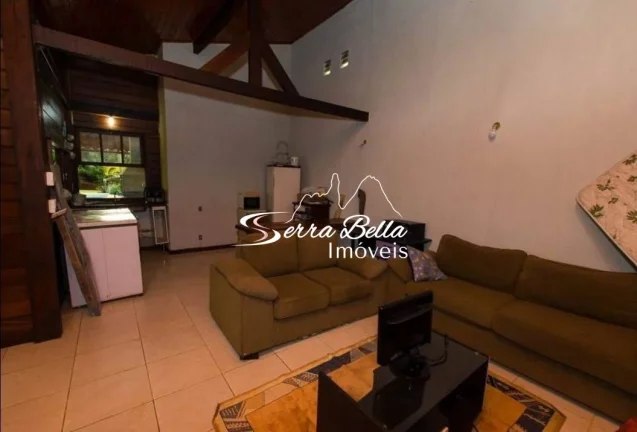 Imagem Casa com 3 dormitórios à venda, 530 m² por R$ 1.790.000,00 - Várzea - Teresópolis/RJ